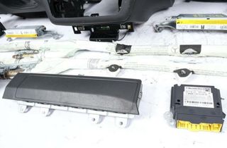 Kit mercedes 121786 clase cla (bm 117) 2.0 cla 250