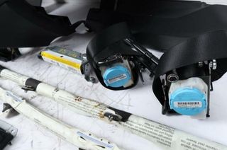 Kit mercedes 121786 clase cla (bm 117) 2.0 cla 250