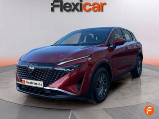Nissan Qashqai DIG-T 103kW (140CV) mHEV 4x2 Acenta