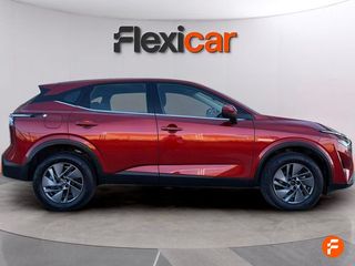 Nissan Qashqai DIG-T 103kW (140CV) mHEV 4x2 Acenta