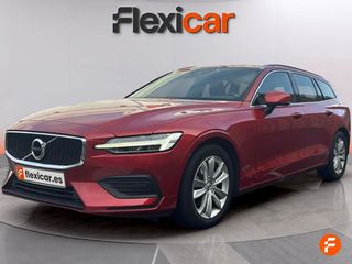 Volvo V60 2.0 D3