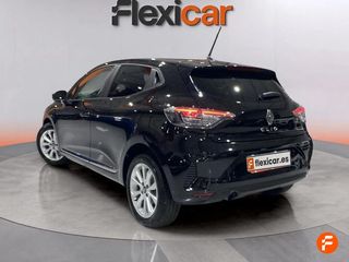 Renault Clio Evolution dCi 100 (74kw)