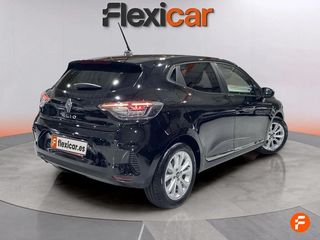 Renault Clio Evolution dCi 100 (74kw)