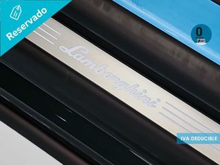 Lamborghini Urus 4.0 V8 PHEV SE 588 kW (800 CV)