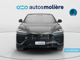 Lamborghini Urus 4.0 V8 PHEV SE 588 kW (800 CV)