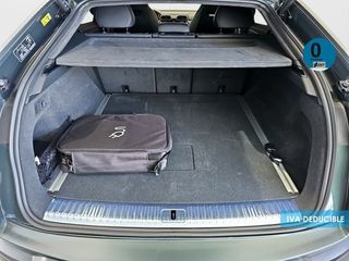 Lamborghini Urus 4.0 V8 PHEV SE 588 kW (800 CV)