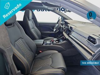 Lamborghini Urus 4.0 V8 PHEV SE 588 kW (800 CV)