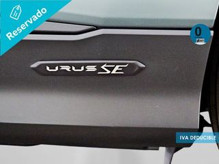 Lamborghini Urus 4.0 V8 PHEV SE 588 kW (800 CV)