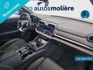 Lamborghini Urus 4.0 V8 PHEV SE 588 kW (800 CV)