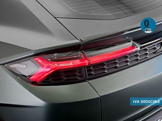 Lamborghini Urus 4.0 V8 PHEV SE 588 kW (800 CV)