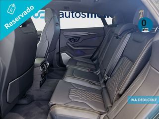 Lamborghini Urus 4.0 V8 PHEV SE 588 kW (800 CV)