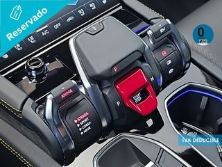 Lamborghini Urus 4.0 V8 PHEV SE 588 kW (800 CV)