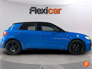 Audi A1 30 TFSI 85kW (116CV) Sportback