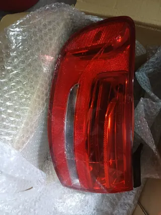 Farolim Traseiro Esquerdo Audi A4 B8 Avant