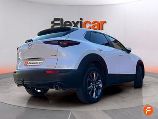 Mazda CX-30 2.0 137kW AWD Zenith (sin Pack Bose)