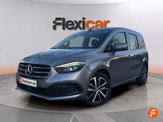 Mercedes Citan 110 CDI 70kW Tourer Base Largo