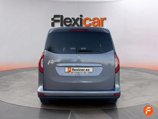 Mercedes Citan 110 CDI 70kW Tourer Base Largo