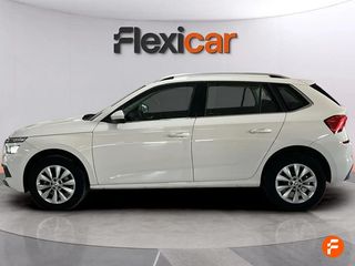 Skoda Kamiq 1.0 TSI 81kW (110CV) DSG Ambition