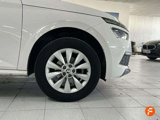 Skoda Kamiq 1.0 TSI 81kW (110CV) DSG Ambition