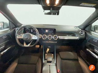 Mercedes Clase GLB 2.0 GLB 200 D DCT 110KW (150CV)