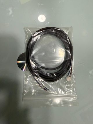 Cable industrial conexión sensor/actuador