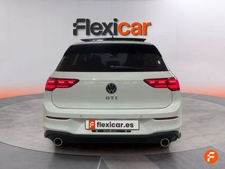 Volkswagen Golf GTI 2.0 TSI 180kW (245CV) DSG