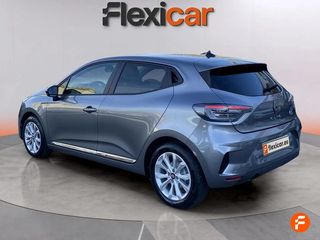 Renault Clio Evolution dCi 100 (74kw)
