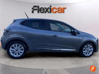 Renault Clio Evolution dCi 100 (74kw)