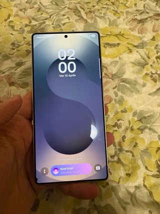 Samsung S25 Ultra 256GB