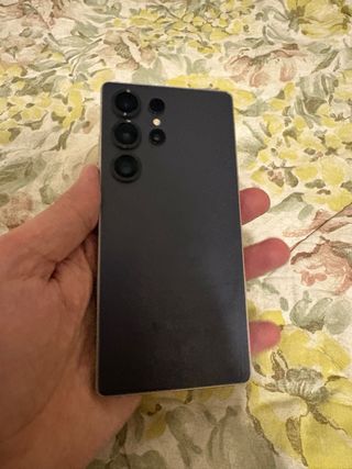 Samsung S25 Ultra 256GB