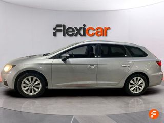 Seat Leon ST 1.0 TSI 85kW (110CV) S&S Style Ed Nav