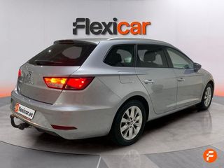 Seat Leon ST 1.0 TSI 85kW (110CV) S&S Style Ed Nav