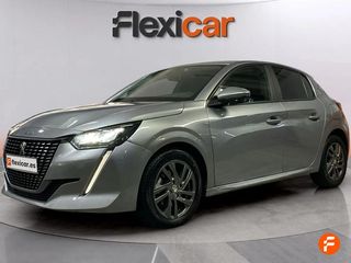 Peugeot 208 PureTech 73kW (100CV) Active Pack