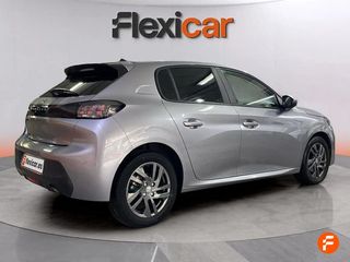 Peugeot 208 PureTech 73kW (100CV) Active Pack