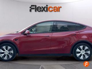 Tesla Model Y Gran autonomia 2WD - 5P 2021