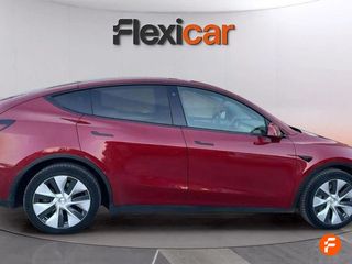 Tesla Model Y Gran autonomia 2WD - 5P 2021