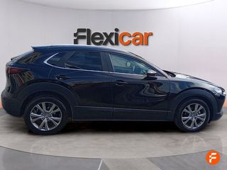 Mazda CX-30 e-SKYACTIV-G 2.0 90 kW 2WD AT Evolution