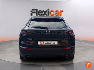 Mazda CX-30 e-SKYACTIV-G 2.0 90 kW 2WD AT Evolution