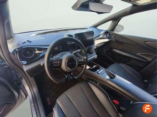 BYD Dolphin Comfort