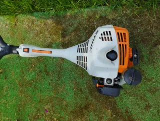 Desbrozadora Stihl FS 38