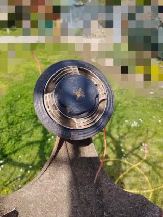 Desbrozadora Stihl FS 38