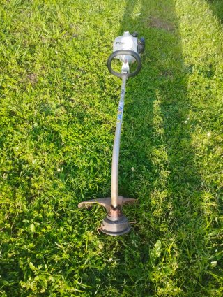 Desbrozadora Stihl FS 38