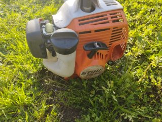 Desbrozadora Stihl FS 38
