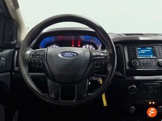 Ford Ranger Pickup doble cabina 2.0 Ecoblue 125kW 4x4 Doble Cab. XL S/S (AC2)