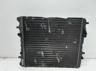 1156067 radiador de agua seat ibiza (6l1) signo