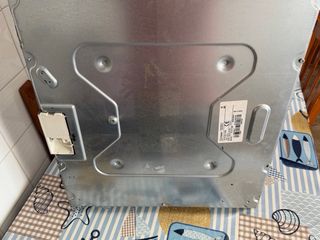 Placa de inducción Indesit 4 fuegos