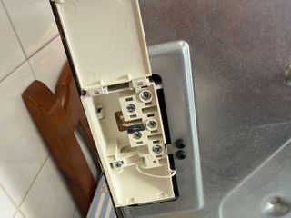 Placa de inducción Indesit 4 fuegos