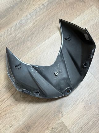 Carenagem depósito Suzuki GSXR 1000 K7/K8