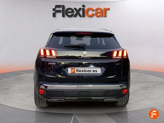 Peugeot 3008 2.0BLUEHDI 133KW (180CV) GT AUTO S&S