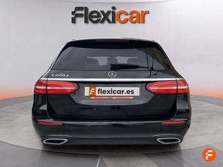 Mercedes Clase E E 220 d Estate